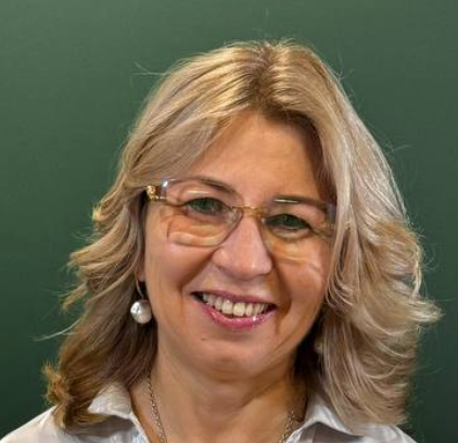 Светлана Будина